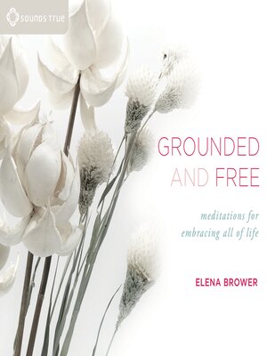cover image of Grounded and Free
